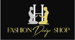 Fashion design shop