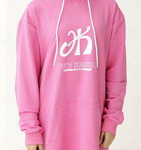 Robe ych-s-kreyhall-wear