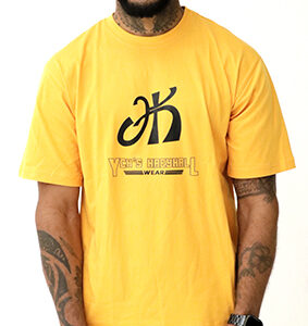 Tee-shirt ych-s-kreyhall-wear