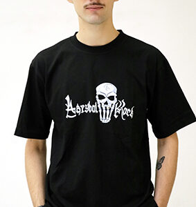 Tee-shirt akryball-rock