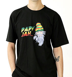 Tee-shirt papyjah