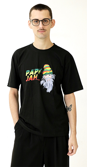 Tee-shirt papyjah